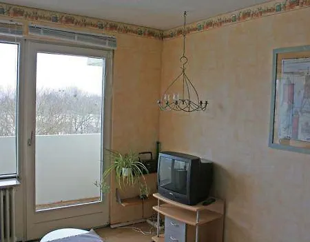 Apartamento Ferienwohnung-l435 *