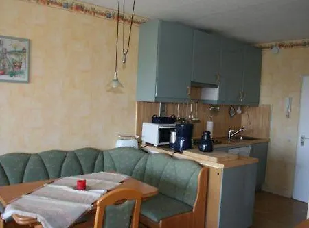 Apartamento Ferienwohnung-l435